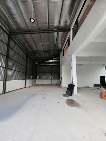Factory for Rent in Seksyen U3 (Shah Alam) - Fedo Ng - Interior - PropertyGuru.com.my
