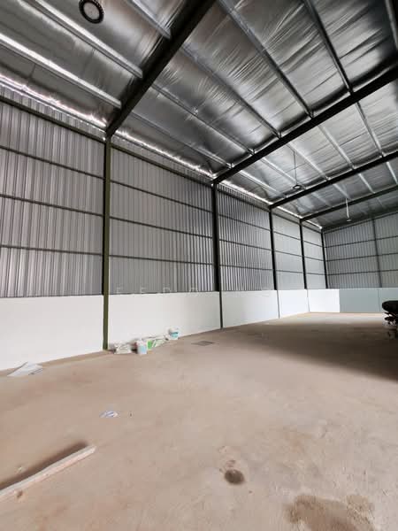 Factory for Rent in Seksyen U3 (Shah Alam) - Fedo Ng - Interior - PropertyGuru.com.my