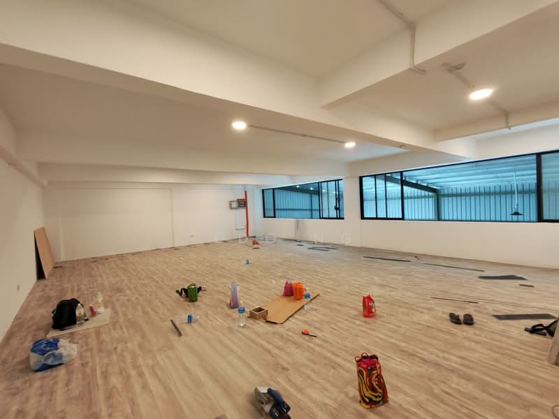 Factory for Rent in Seksyen U3 (Shah Alam) - Fedo Ng - Interior - PropertyGuru.com.my