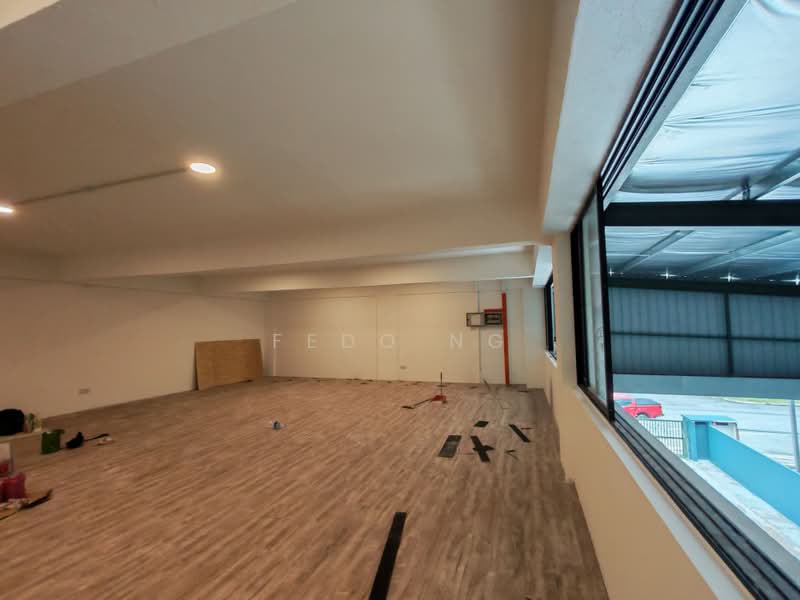Factory for Rent in Seksyen U3 (Shah Alam) - Fedo Ng - Interior - PropertyGuru.com.my