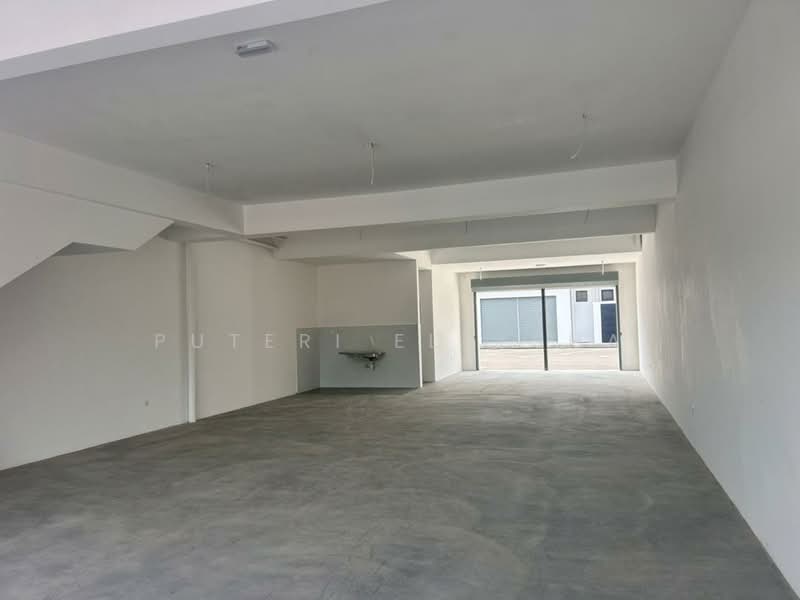 Shop / Office for Rent in Semenyih (Selangor) - Puteri Ellysha - Interior - PropertyGuru.com.my