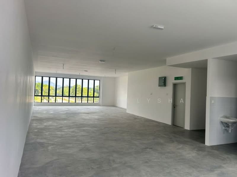 Shop / Office for Rent in Semenyih (Selangor) - Puteri Ellysha - Interior - PropertyGuru.com.my