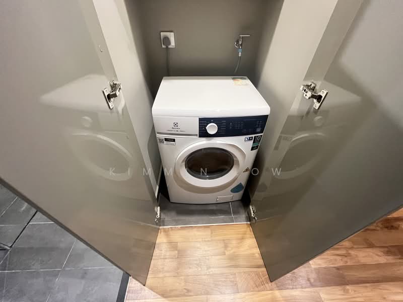 Service Residence for Rent at The Conlay - Kimmin Low - Interior - PropertyGuru.com.my
