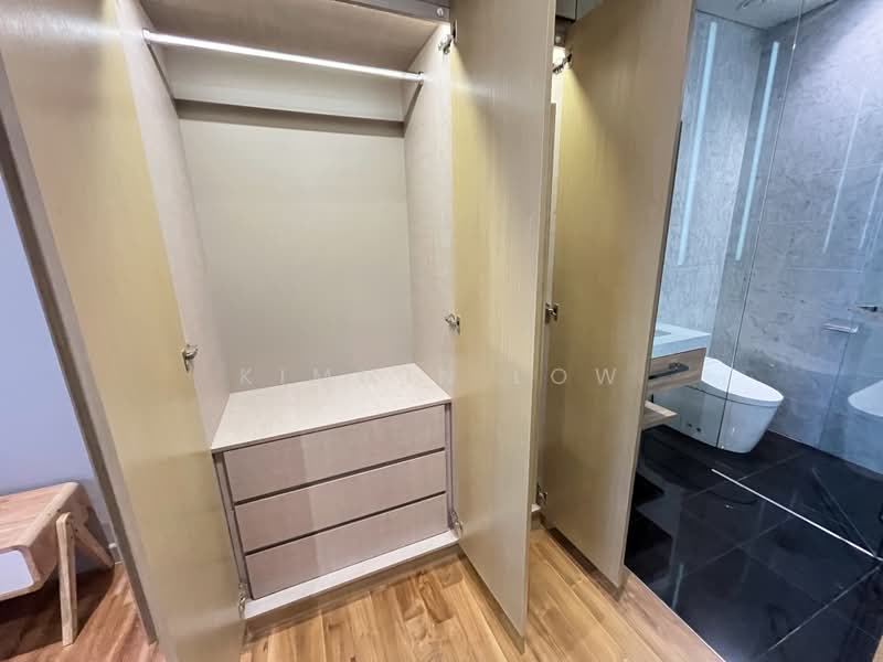 Service Residence for Rent at The Conlay - Kimmin Low - Interior - PropertyGuru.com.my