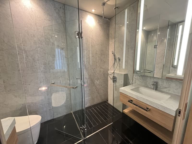 Service Residence for Rent at The Conlay - Kimmin Low - Bathroom - PropertyGuru.com.my
