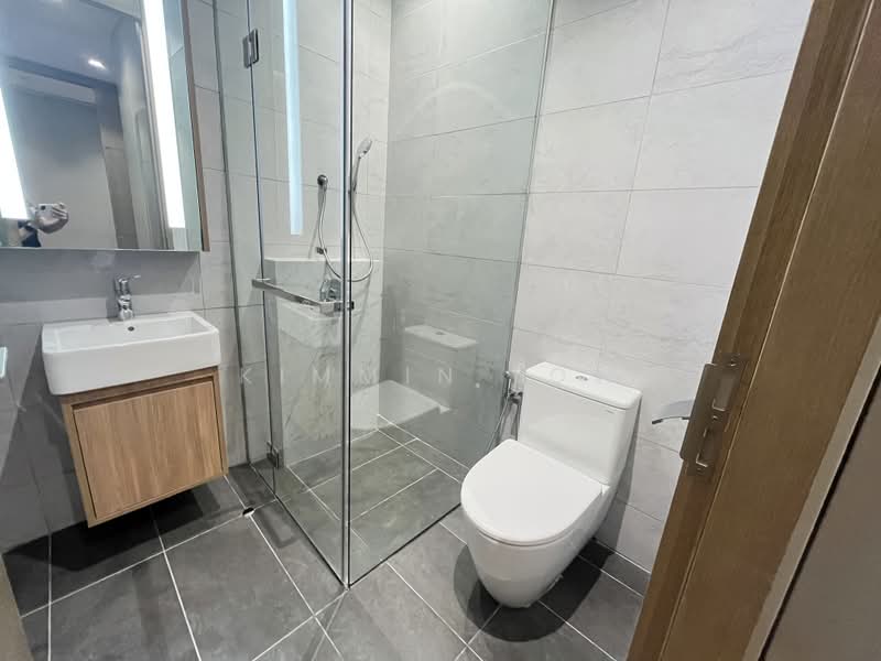 Service Residence for Rent at The Conlay - Kimmin Low - Bathroom - PropertyGuru.com.my