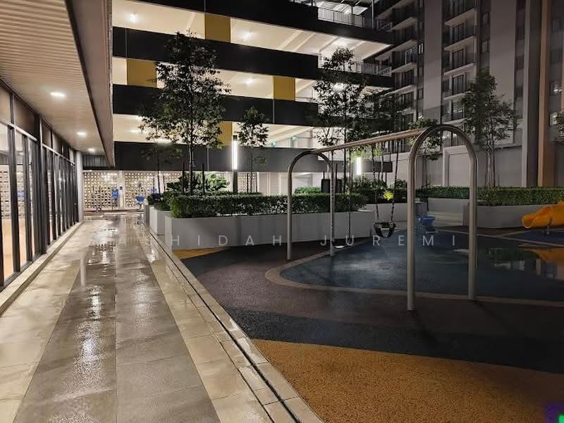 Apartment for Sale at Residensi Aman Jalil - Rashidah Juremi - Exterior - PropertyGuru.com.my