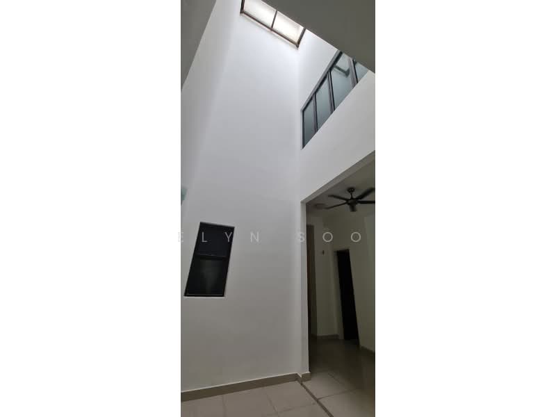 2-storey Terraced House for Sale in Alam Impian (Shah Alam) - Elyn Soo - Interior - PropertyGuru.com.my