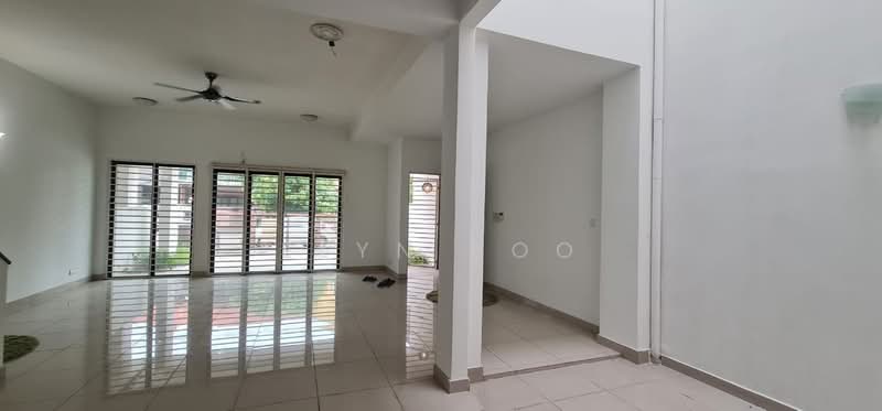 2-storey Terraced House for Sale in Alam Impian (Shah Alam) - Elyn Soo - Living Room - PropertyGuru.com.my