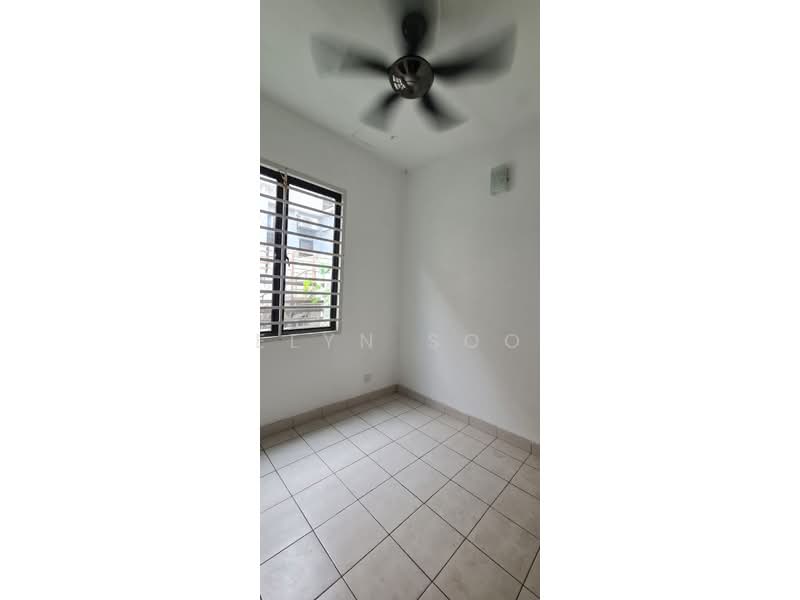2-storey Terraced House for Sale in Alam Impian (Shah Alam) - Elyn Soo - Interior - PropertyGuru.com.my