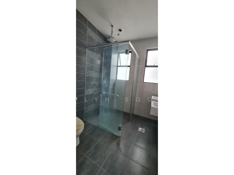 2-storey Terraced House for Sale in Alam Impian (Shah Alam) - Elyn Soo - Bathroom - PropertyGuru.com.my