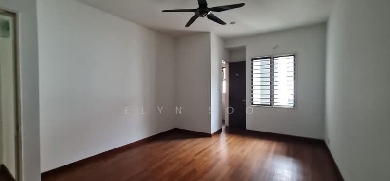 2-storey Terraced House for Sale in Alam Impian (Shah Alam) - Elyn Soo - Interior - PropertyGuru.com.my