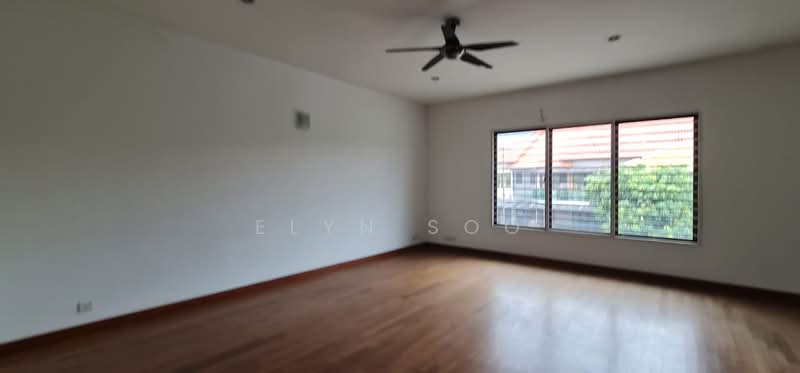 2-storey Terraced House for Sale in Alam Impian (Shah Alam) - Elyn Soo - Living Room - PropertyGuru.com.my