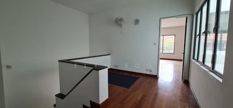 2-storey Terraced House for Sale in Alam Impian (Shah Alam) - Elyn Soo - Interior - PropertyGuru.com.my