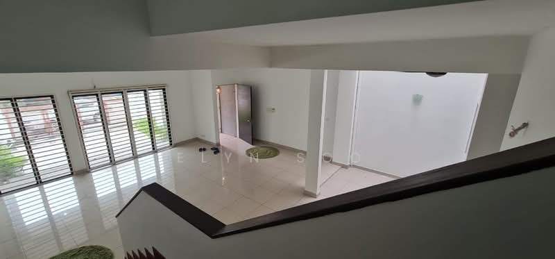 2-storey Terraced House for Sale in Alam Impian (Shah Alam) - Elyn Soo - Interior - PropertyGuru.com.my