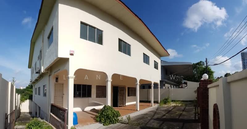 Rumah Banglo untuk Dijual di Taman Abad (Johor Bahru) - Leanne Liew - PropertyGuru.com.my