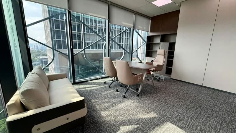 Pejabat untuk Disewa di KLCC (KL City Centre) - Calvin Poh - Interior - PropertyGuru.com.my