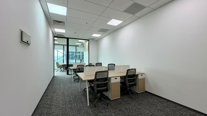 Pejabat untuk Disewa di KLCC (KL City Centre) - Calvin Poh - Interior - PropertyGuru.com.my