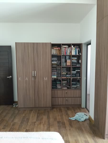 Rumah Berkembar untuk Dijual di Taman Anggerik Villa 2 (Kajang) - Kar Mun Yap - Interior - PropertyGuru.com.my