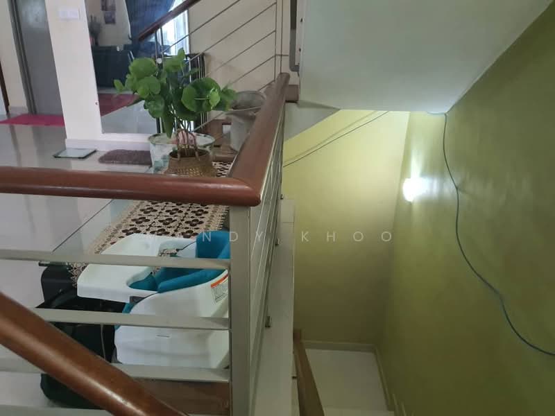 Rumah Teres 2.5 Tingkat untuk Dijual di Sering Ukay (Ampang) - Mandy Khoo - Interior - PropertyGuru.com.my