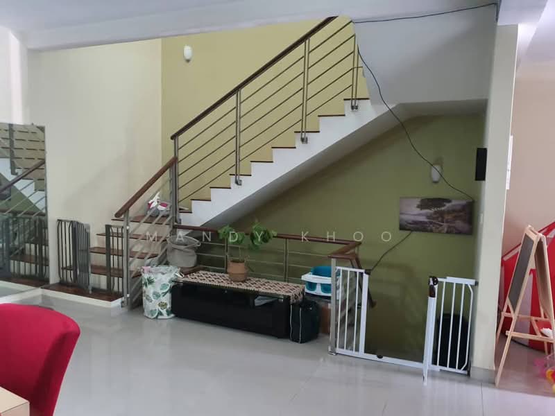 Rumah Teres 2.5 Tingkat untuk Dijual di Sering Ukay (Ampang) - Mandy Khoo - Interior - PropertyGuru.com.my