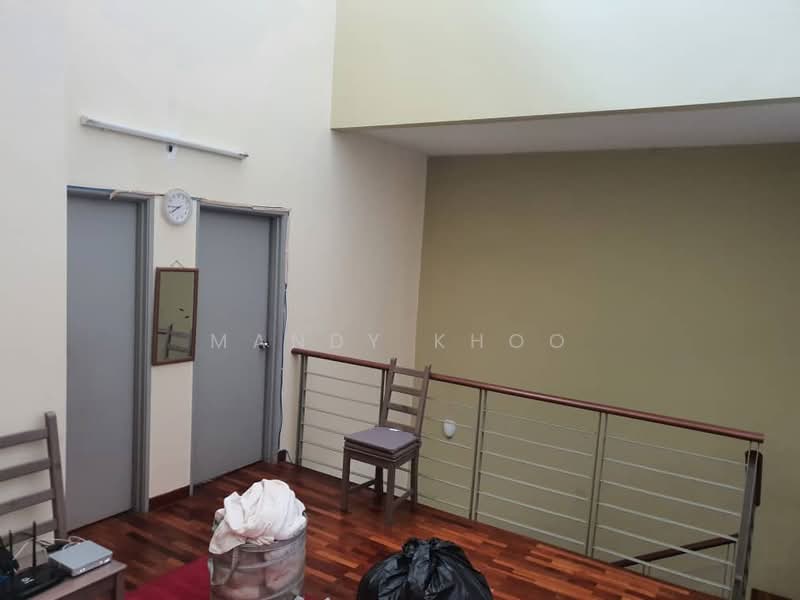 Rumah Teres 2.5 Tingkat untuk Dijual di Sering Ukay (Ampang) - Mandy Khoo - Interior - PropertyGuru.com.my
