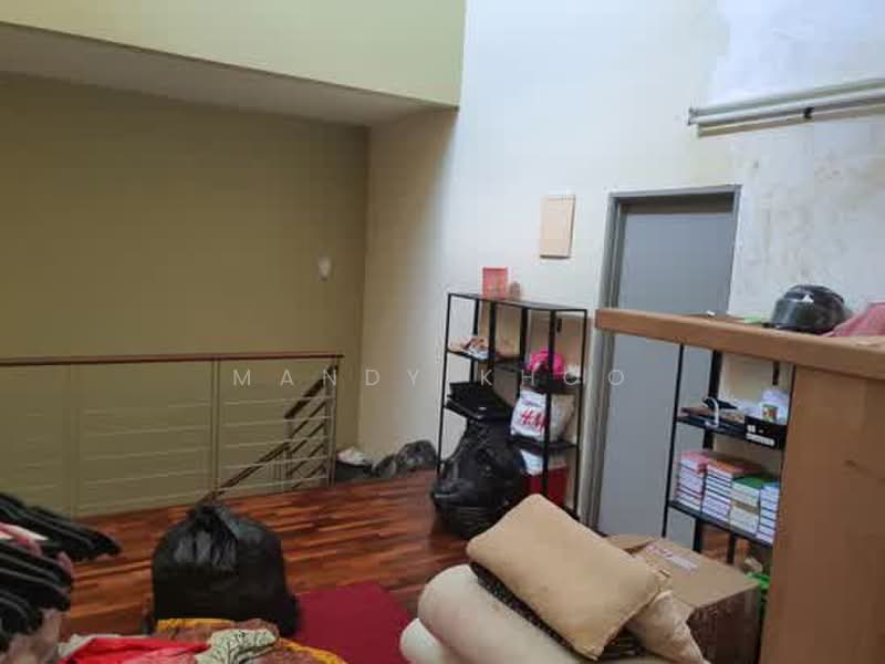 Rumah Teres 2.5 Tingkat untuk Dijual di Sering Ukay (Ampang) - Mandy Khoo - Interior - PropertyGuru.com.my