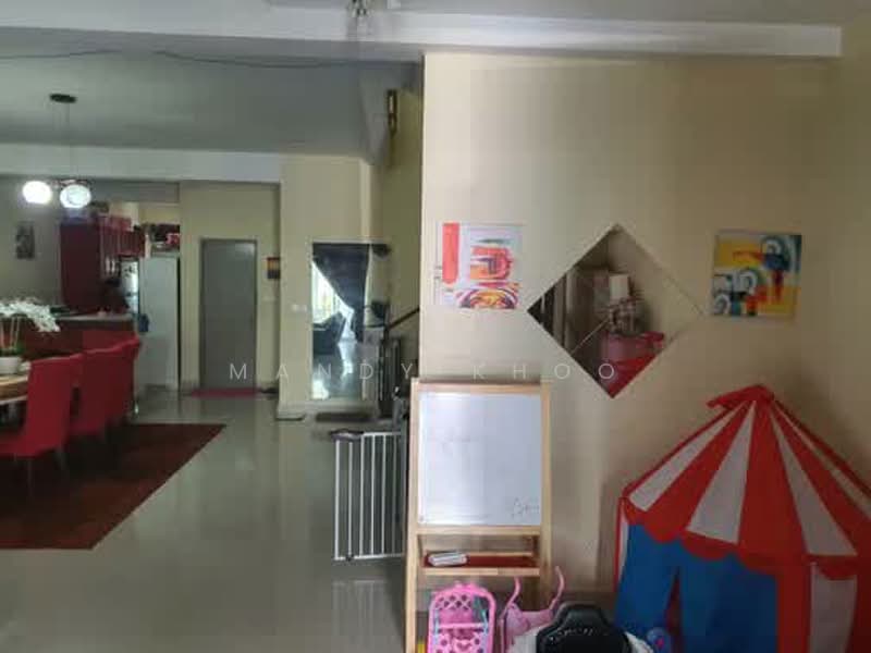 Rumah Teres 2.5 Tingkat untuk Dijual di Sering Ukay (Ampang) - Mandy Khoo - Interior - PropertyGuru.com.my