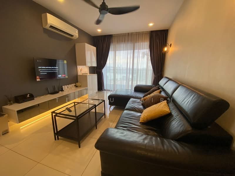 Condominium for Sale at Aurora Residence @ Lake Side City - Tengku Zairi - PropertyGuru.com.my