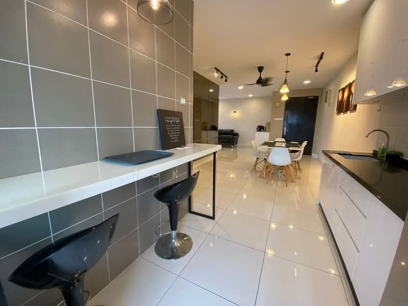 Condominium for Sale at Aurora Residence @ Lake Side City - Tengku Zairi - PropertyGuru.com.my