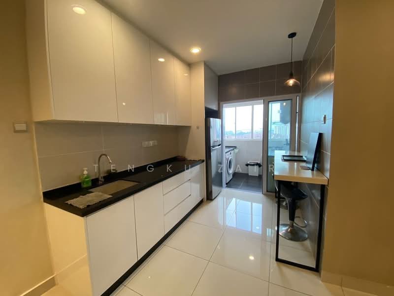 Condominium for Sale at Aurora Residence @ Lake Side City - Tengku Zairi - PropertyGuru.com.my