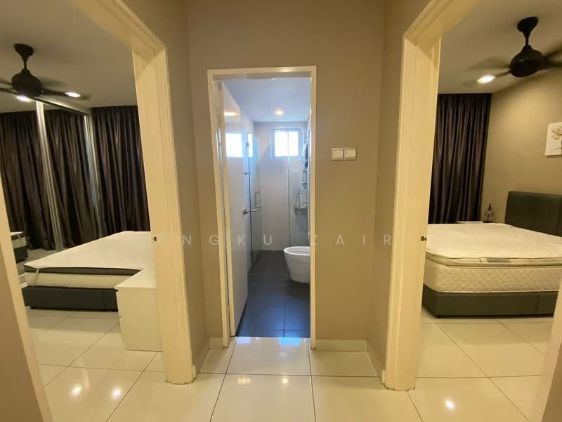 Condominium for Sale at Aurora Residence @ Lake Side City - Tengku Zairi - PropertyGuru.com.my