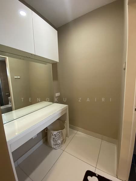 Condominium for Sale at Aurora Residence @ Lake Side City - Tengku Zairi - PropertyGuru.com.my