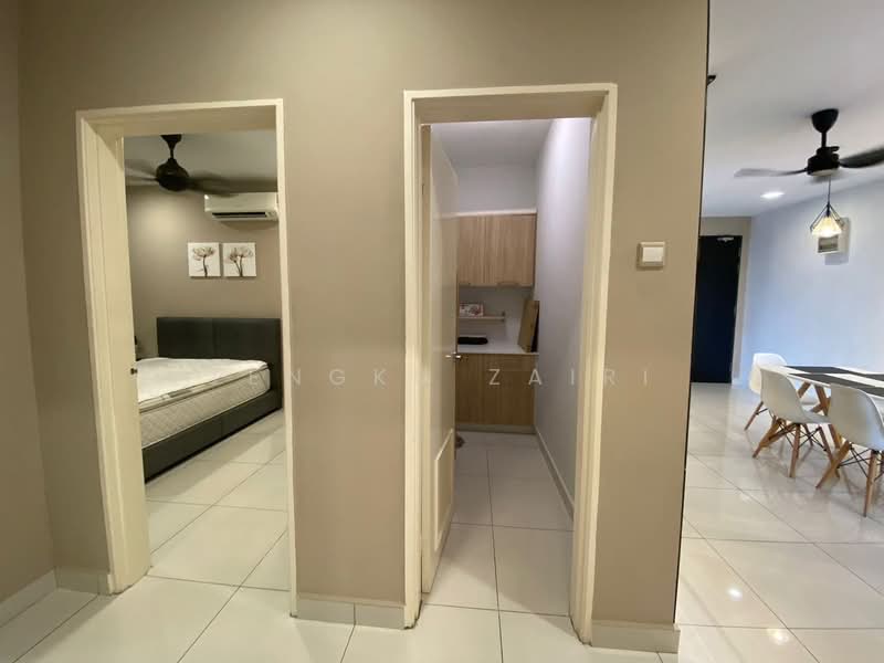 Condominium for Sale at Aurora Residence @ Lake Side City - Tengku Zairi - PropertyGuru.com.my