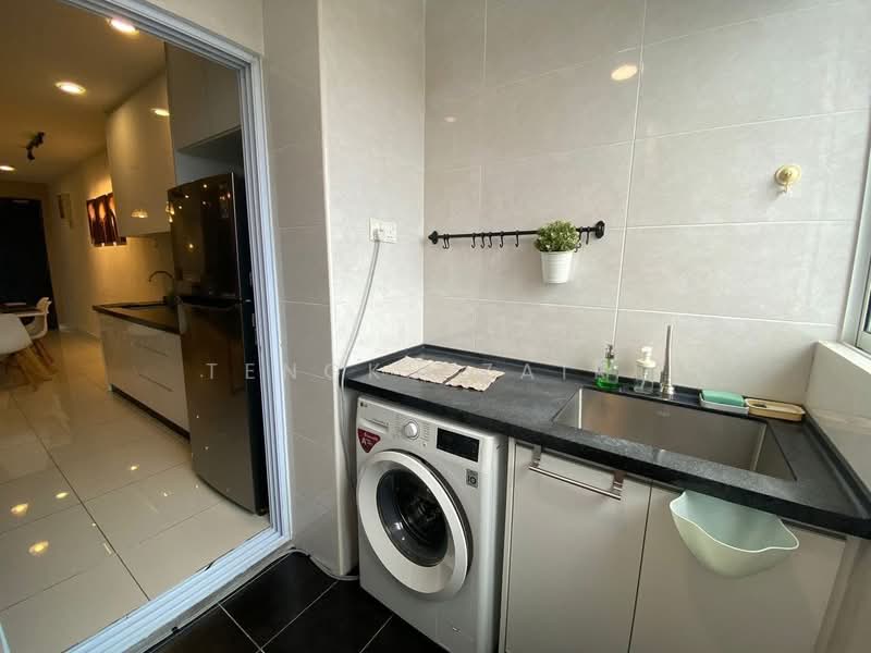 Condominium for Sale at Aurora Residence @ Lake Side City - Tengku Zairi - PropertyGuru.com.my