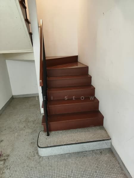 Rumah Berkembar untuk Disewa di Jelutong (Penang) - Lei Seow - Interior - PropertyGuru.com.my