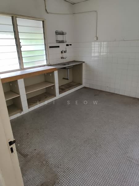 Rumah Berkembar untuk Disewa di Jelutong (Penang) - Lei Seow - Kitchen - PropertyGuru.com.my