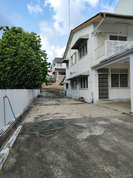 Rumah Berkembar untuk Disewa di Jelutong (Penang) - Lei Seow - Exterior - PropertyGuru.com.my