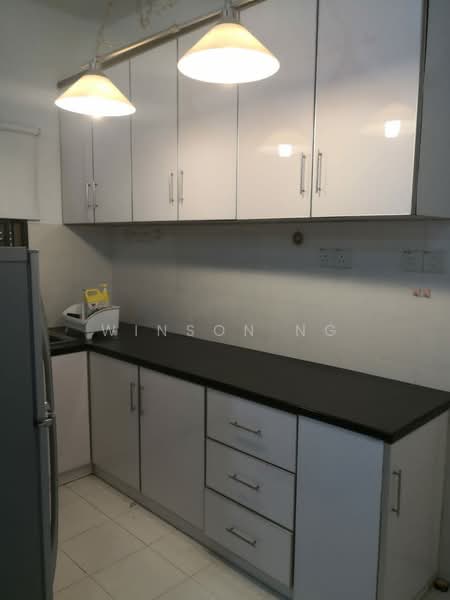 Servis Apartment untuk Disewa di Ritze Perdana 1 - Winson Ng - PropertyGuru.com.my