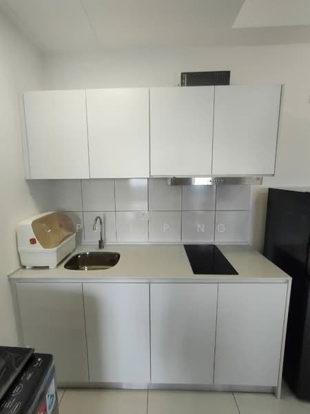 Service Residence for Sale at Horizon Suites - Philip Ng - Kitchen - PropertyGuru.com.my