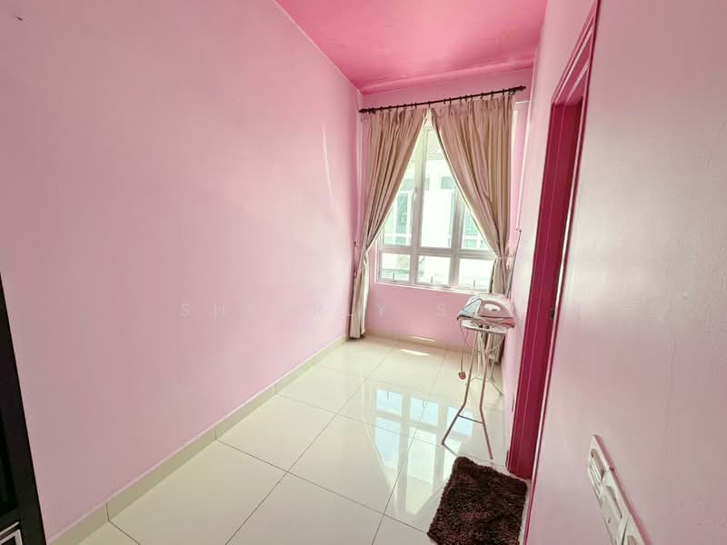 Rumah Kluster untuk Dijual di Nusa Duta (Iskandar Puteri (Nusajaya)) - Sherrly Sow - Interior - PropertyGuru.com.my