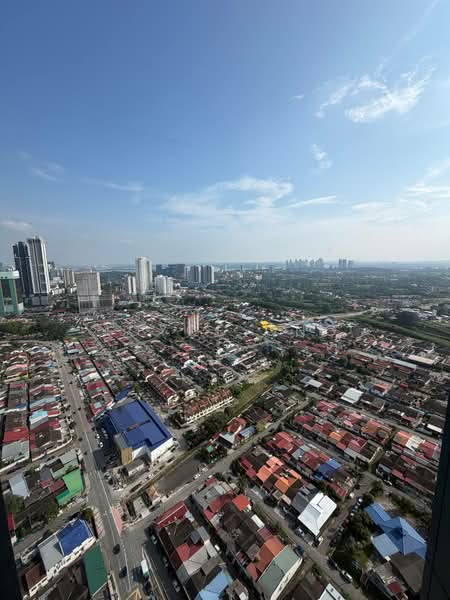 Service Residence for Sale at Space Residency - Joyce Ong - Exterior - PropertyGuru.com.my