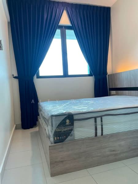 Kondominium untuk Disewa di One Foresta - Alex Wong - Bedroom - PropertyGuru.com.my