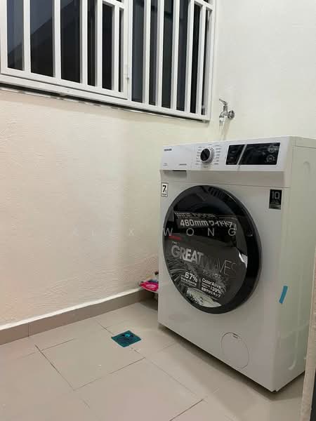 Kondominium untuk Disewa di One Foresta - Alex Wong - Interior - PropertyGuru.com.my