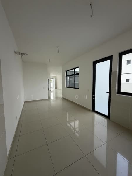 Rumah Teres 2-Tingkat untuk Dijual di Eco Botanic 2 (Iskandar Puteri (Nusajaya)) - Jit Sin Cheah - Interior - PropertyGuru.com.my