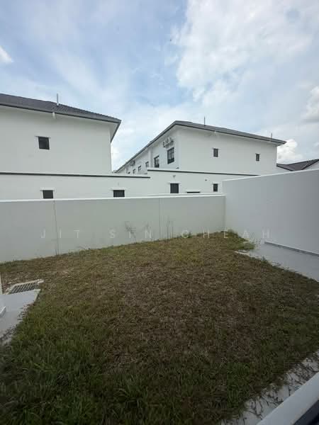 Rumah Teres 2-Tingkat untuk Dijual di Eco Botanic 2 (Iskandar Puteri (Nusajaya)) - Jit Sin Cheah - Exterior - PropertyGuru.com.my