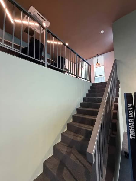 Rumah Teres 2-Tingkat untuk Dijual di Eco Botanic 2 (Iskandar Puteri (Nusajaya)) - Jit Sin Cheah - Interior - PropertyGuru.com.my