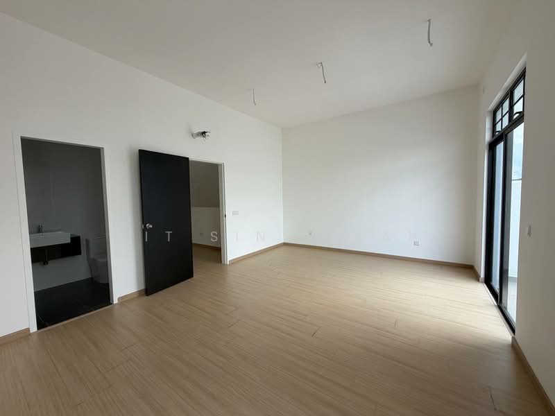 Rumah Teres 2-Tingkat untuk Dijual di Eco Botanic 2 (Iskandar Puteri (Nusajaya)) - Jit Sin Cheah - Interior - PropertyGuru.com.my