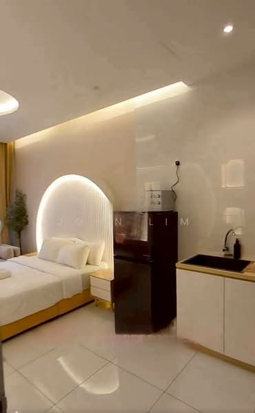 Servis Apartment untuk Disewa di Sky Trees - John Lim - PropertyGuru.com.my