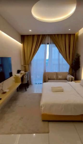 Servis Apartment untuk Disewa di Sky Trees - John Lim - PropertyGuru.com.my